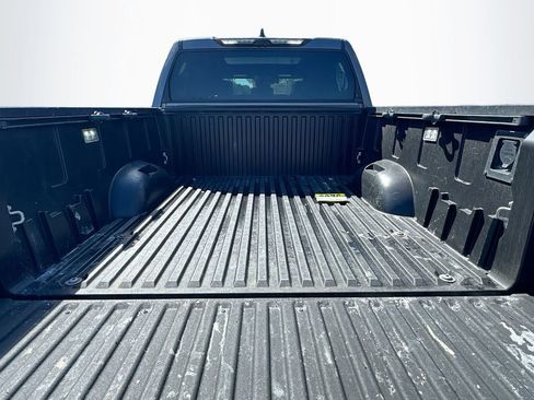 Used 2023 Toyota Tundra 1794 Edition w/ TRD Off-Road Package image 28