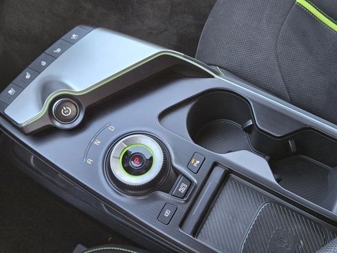 New 2025 Kia EV6 GT image 14