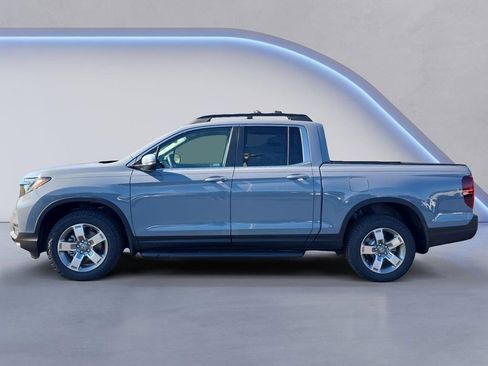 New 2026 Honda Ridgeline RTL image 2