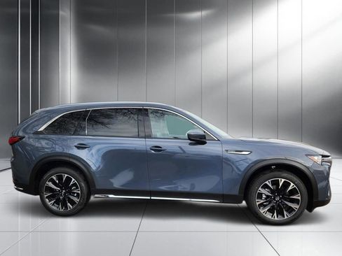New 2026 MAZDA CX-90 Plug-In Hybrid w/ Premium Plus image 23