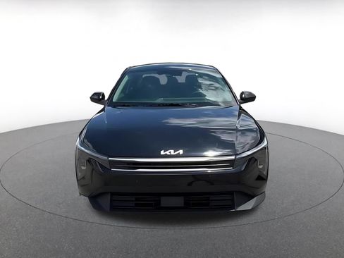Used 2025 Kia K4 FWD image 5