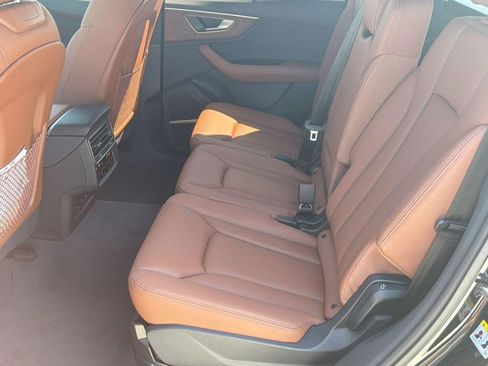 New 2026 Audi Q7 3.0T Premium Plus AWD/4WD image 15
