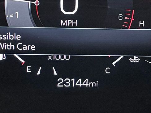 Used 2026 GMC Terrain Elevation image 6