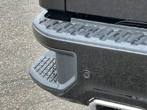 New 2026 GMC Sierra 1500 Elevation w/ Elevation Premium Package image 11