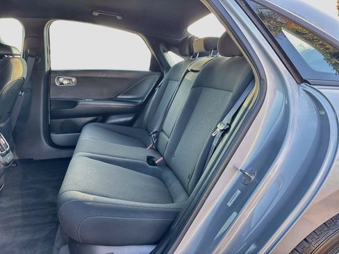 Used 2023 Hyundai Ioniq 6 SE w/ Cargo Package RWD image 24