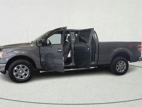 Used 2014 Ford F150 XLT w/ XTR Package image 25