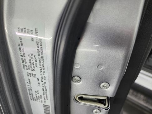 Used 2024 RAM 2500 Big Horn w/ Night Edition image 60