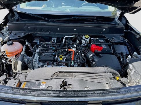 Used 2023 Ford Bronco Sport Outer Banks w/ Tech Package image 30