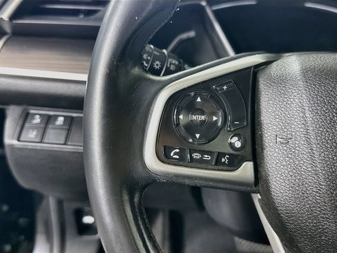 Used 2021 Honda Civic EX-L image 20