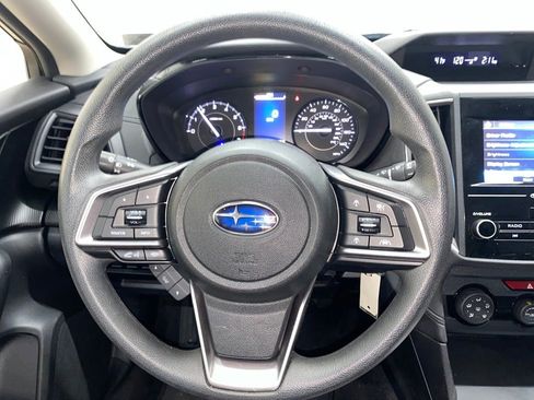 Certified 2023 Subaru Impreza 2.0i image 24