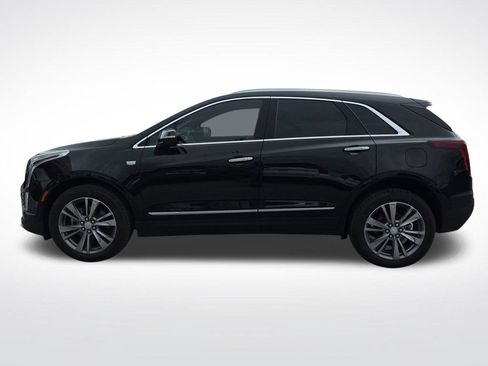 New 2026 Cadillac XT5 Premium Luxury w/ Driver Assist Package FWD image 4