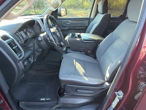 Used 2020 RAM 1500 Big Horn image 6