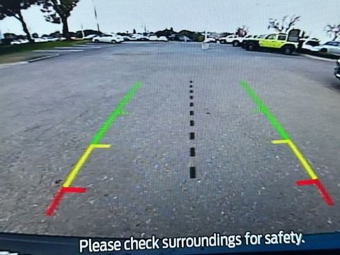 Used 2024 Ford Escape Active image 22