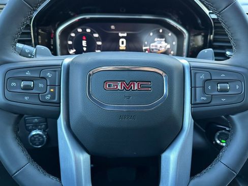 New 2026 GMC Sierra 1500 Elevation w/ Preferred Package image 21