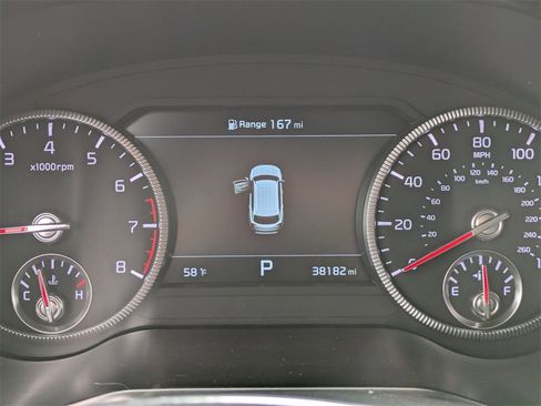 Used 2022 Kia Telluride SX w/ SX Prestige Package image 15