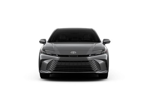 New 2026 Toyota Camry XLE FWD image 55