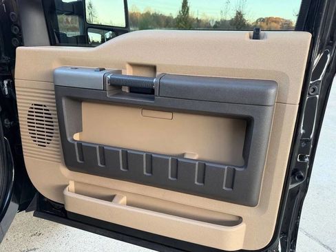 Used 2015 Ford F450 Lariat w/ Lariat Ultimate Package image 20