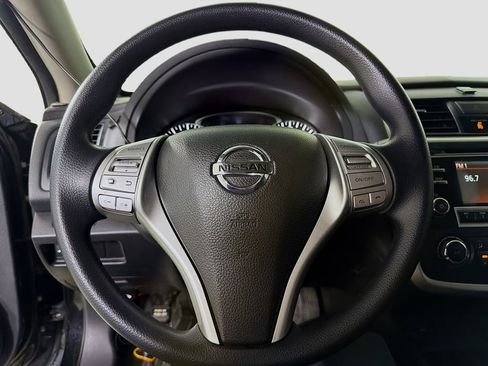 Used 2017 Nissan Altima 2.5 S w/ Power Driver Seat Package image 14