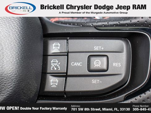 New 2026 Dodge Charger R/T Scat Pack image 25