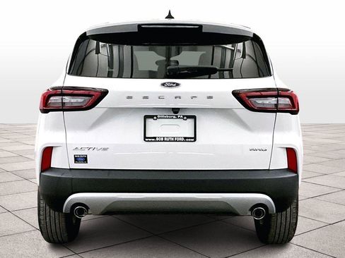New 2026 Ford Escape Active w/ Cold Weather Package image 4