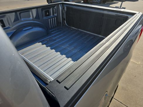 Used 2022 Ford F150 Lariat w/ Max Trailer Tow Package image 22