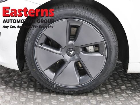Used 2023 Tesla Model 3 Standard Range image 26