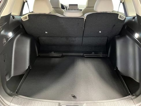 New 2026 Honda CR-V EX-L image 26