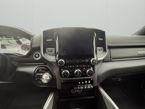 Used 2021 RAM 1500 Laramie w/ Sport Appearance Package image 14