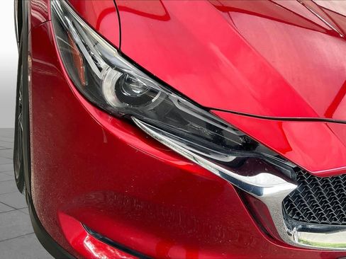 Used 2017 MAZDA CX-5 Grand Touring w/ Premium Package FWD image 27