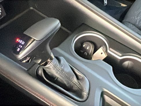 New 2026 Dodge Durango GT w/ Blacktop Package image 25