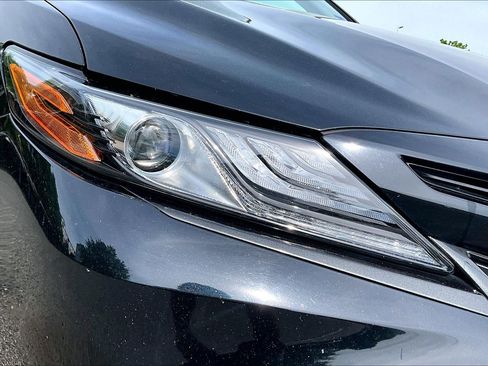 Used 2023 Toyota Camry XSE image 26