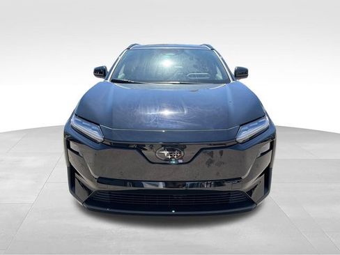 New 2026 Subaru Uncharted AWD image 2