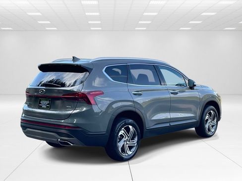 Certified 2023 Hyundai Santa Fe SEL AWD/4WD image 6