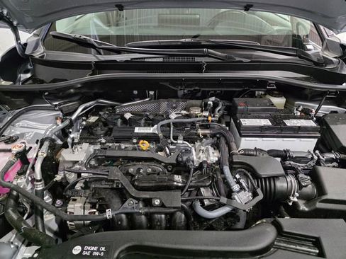 Used 2026 Toyota Corolla Cross L FWD image 26