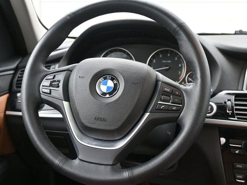 Used 2016 BMW X3 xDrive28i image 16