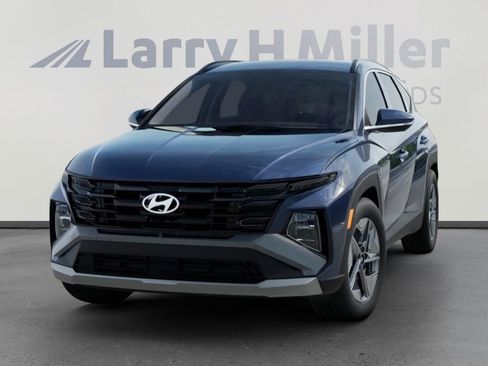 New 2026 Hyundai Tucson SEL FWD image 6