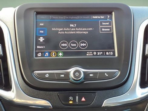 Used 2023 Chevrolet Equinox LT image 17