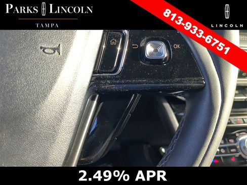 Certified 2022 Lincoln Corsair FWD image 26