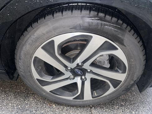 Used 2022 Subaru Legacy Limited image 17