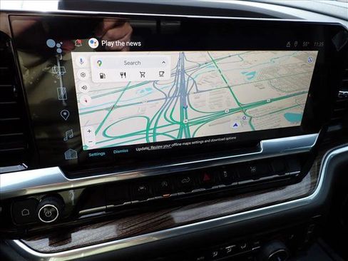 New 2026 Chevrolet Silverado 1500 RST w/ Convenience Package II image 20