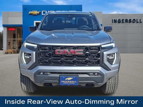 Used 2023 GMC Canyon Elevation w/ Convenience Package AWD/4WD image 24