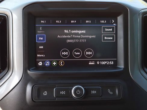 Used 2020 Chevrolet Silverado 3500 W/T w/ WT Fleet Convenience Package image 30