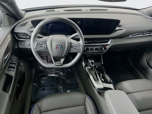 New 2025 Buick Envista Sport Touring w/ Convenience II Package image 17