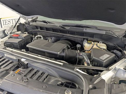 Used 2020 Chevrolet Silverado 1500 RST w/ All-Star Edition image 35