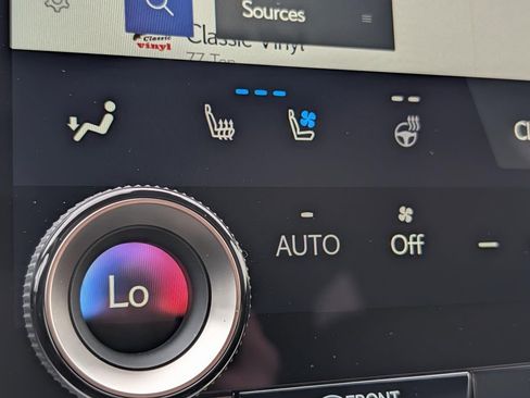 New 2026 Lexus TX 350 AWD image 24