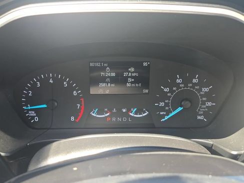 Used 2022 Ford Escape SE w/ Cold Weather Package AWD/4WD image 22