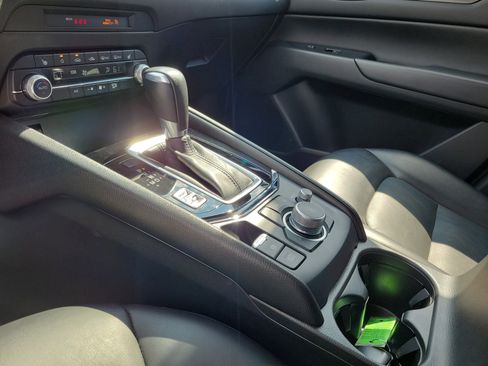 Used 2024 MAZDA CX-5 AWD 2.5 S w/ Select Package image 29