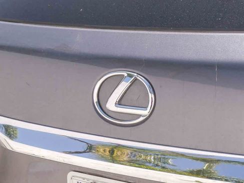 Used 2013 Lexus RX 350 FWD w/ Navigation Pkg image 11