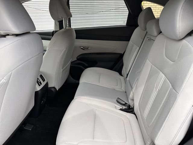 Used 2026 Hyundai Tucson SEL Plus AWD/4WD image 19