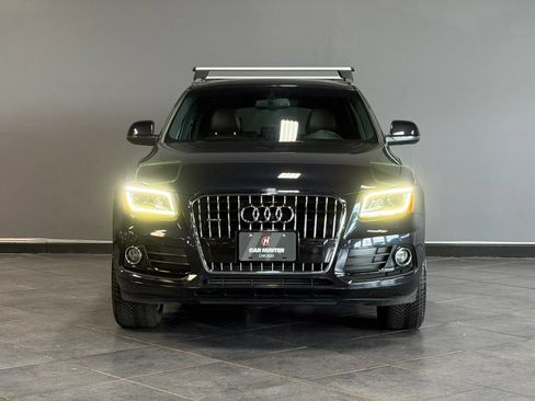 Used 2014 Audi Q5 2.0T Premium Plus AWD/4WD image 3